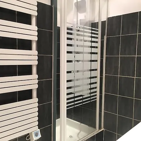Appartement Studio Pointe Croisette - à 2 Pas Des Plages Cannes