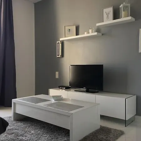 Studio Pointe Croisette - à 2 Pas Des Plages *